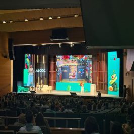 AECOC 2025 Torribas Valencia